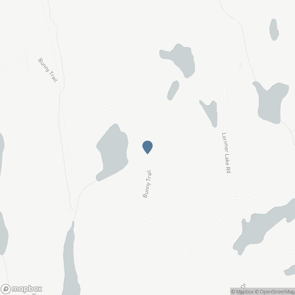 63 BUNNY TRAIL, McDougall, Ontario P2A 2W7